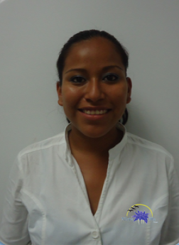 Feliz García Betancourt. 