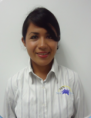 Fátima Medina Acosta. 