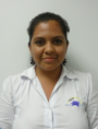 Diana Maritza López Mateo. 
