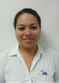 Genny Martínez Mejía.  