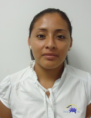 Griselda Itzá Puc. 